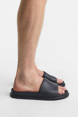 MONOCHROME SANDALS - Zara фото 10