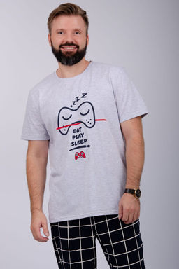 Стэнли 2 пижама мужская