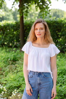 Топ Vacation - Captain's mate фото 9