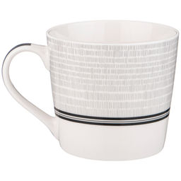 КРУЖКА LEFARD MODERN LINES 400МЛ  фото 4
