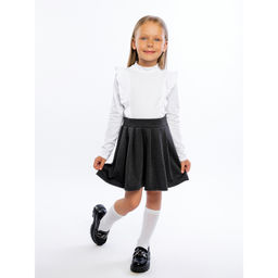 Юбка школьная милано 1660900102 - Youlala фото 9
