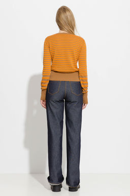 Джемпер 53503 - Lakbi фото 3