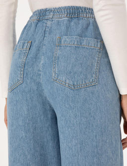 A__k Mavi Jean Pantolon