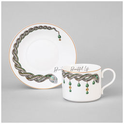 ЧАЙНАЯ ПАРА LEFARD BEAUTIFUL LIFE 300 МЛ