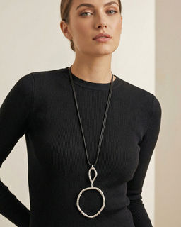 Кулон на шнурке - Vel vett фото 6