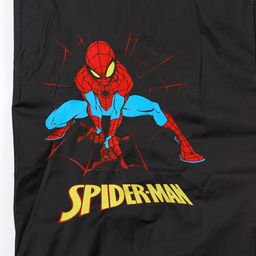 Дождевик детский, размер S, 92-98 см, Человек-Паук - Marvel фото 3