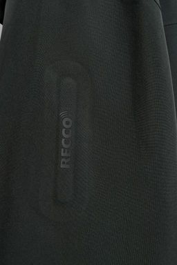 RECCO® WATERPROOF SHELL SKI TECHNICAL JACKET - Zara фото 10