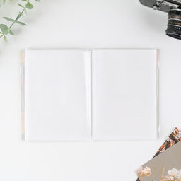 Фотоальбом на 36 фото 10×15 см «Мои школьные годы»