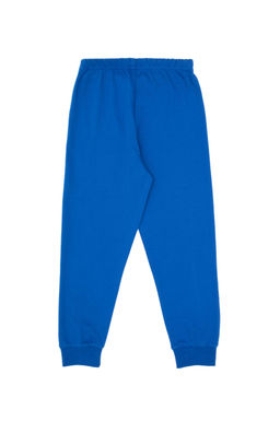 Erkek _ocuk Lacivert Pijama Tak_m_ Sepette S_rpriz _ndirim - U.s. polo assn фото 6