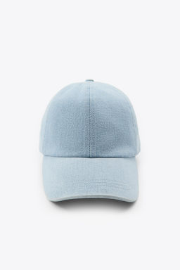 HELLO KITTY  2025 SANRIO DENIM CAP