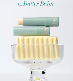 Бальзам для губ APIEU Juicy Pang Care Lip Balm 01 Butter, 3,7g