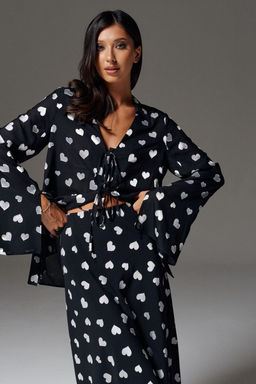 Блуза А737 - Annete фото 4