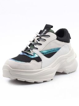 05-DMG11-2 WHITE/GREEN Кроссовки женские (нат.кожа, нат.замша, текстиль) - Фабричный китай фото 7