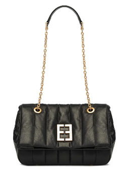 Сумка ELEGANZZA ZG-0615-2A black  фото 5