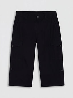 Regular Fit Erkek Kargo ?ort