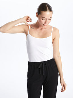 U Yaka D?z ?p Ask?l? Kad?n Atlet