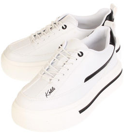 Кроссовки Keddo 537186/16-01