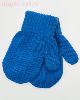 927-TM (р-р 12,5/2-3 года) Варежки - Теплыши фото 4