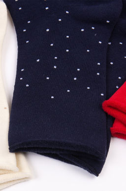 Женские махровые носки Красная ветка  фото 5