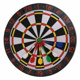 Дартс (08-02) 43см