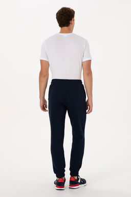 Erkek Lacivert E_ofman Alt_ - U.s. polo assn фото 4