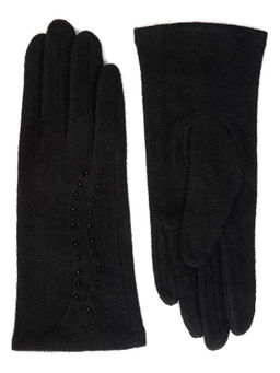Перчатки жен Labbra LB-PH-75 black фото 2