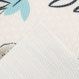 Салфетка на стол Доляна HOME is where MOM is ПВХ 40*29см  фото 4