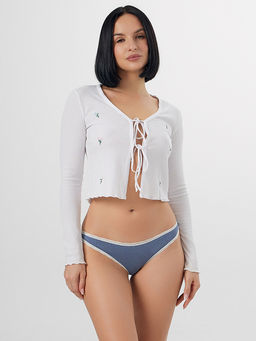 Цена за 2 штуки! ТРУСЫ ЖЕНСКИЕ