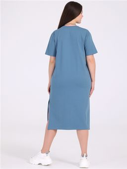 Уценка 50% платье 1ЖПК4060804 - Апрель фото 2