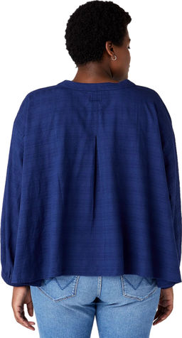 Рубашка женская