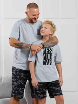 Костюм мужской Экипаж-4 VIOTEX