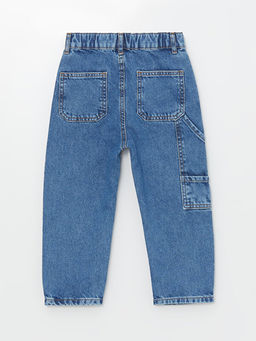 Basic Erkek Bebek Jean Pantolon - Waikiki фото 2