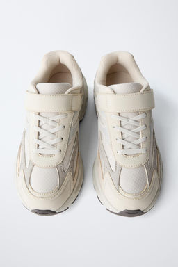 MULTI-PIECE TRAINERS - Zara фото 5
