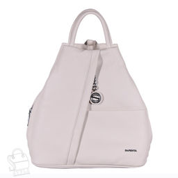 Рюкзак женский 575379 beige Velina Fabbiano-Safenta/30    в Новосибирске