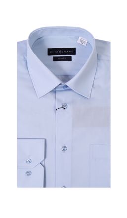 Мужская сорочка 23C03972001C79/85425