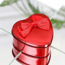 Мыльные розочки, трёхцветные, набор 3 шт. - SB BEAUTY фото 2