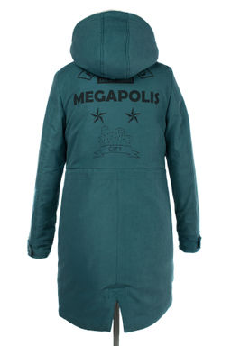 05-1960 Куртка зимняя (Синтепон 300)