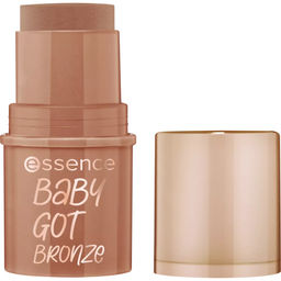 Бронзер в стике baby got bronze bronzing stick, 10 cinnamon spice
