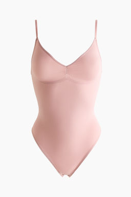Body tanga Firm shape Sculpting