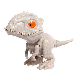 Фигурка динозавра «Кусачка», 20 видов, цвет МИКС