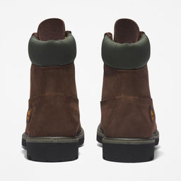 Ботинки / Timberland  фото 2