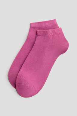 Pack de 10 calcetines tobilleros - H&m фото 7
