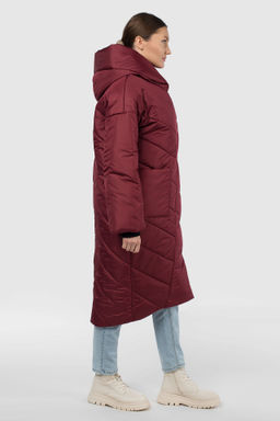 Куртка зимняя (синтепон 300) - El podio фото 3