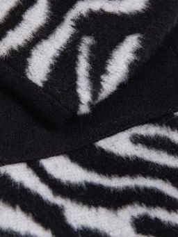 Перчатки жен Labbra LB-PH-58 black  фото 3