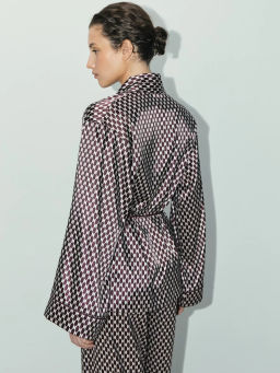 блузка домашняя женская / Zarina фото 5