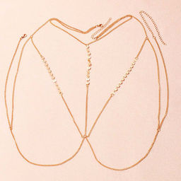 Бодичейн/Колье арт. 26 7141 (id 264625) - Rada фото 3