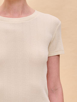 PFTY6944 Футболка женская - Pelican фото 2