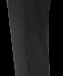 Брюки спортивные JOGEL DIVISION PerFormDRY Pre-match Knit Pants, черный, детский  фото 4