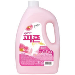 Концентрированный кондиционер для белья "Розовый сад". -REGULAR PINK
 . 2500 ml