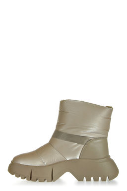 Полусапоги женские PATROL